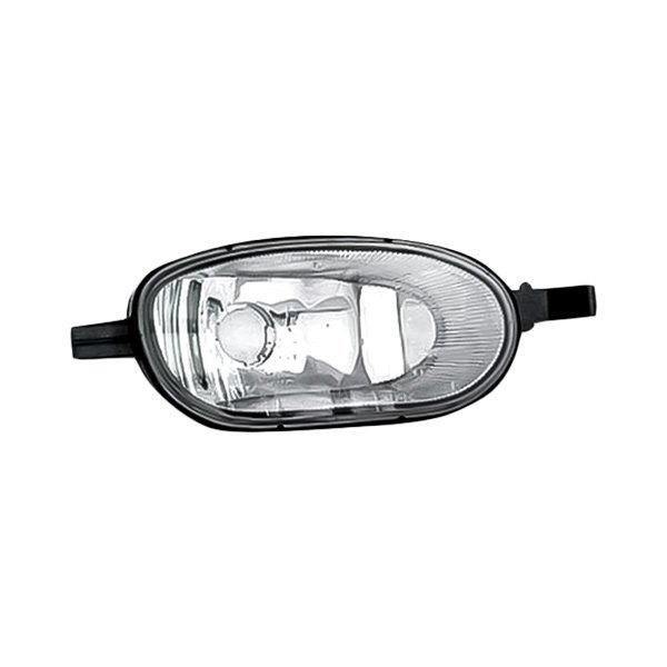 Replacement - Driver Side Cornering Light