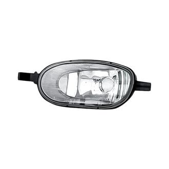 Replacement - Passenger Side Cornering Light (CAPA Certified)