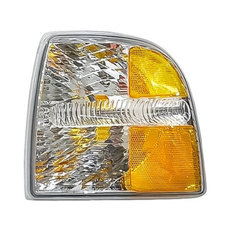 Replacement - Driver Side Turn Signal/Corner Light (Standard Line)