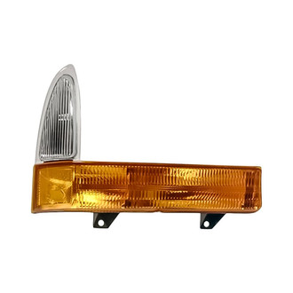Replacement - Passenger Side Turn Signal/Parking Light (Standard Line)
