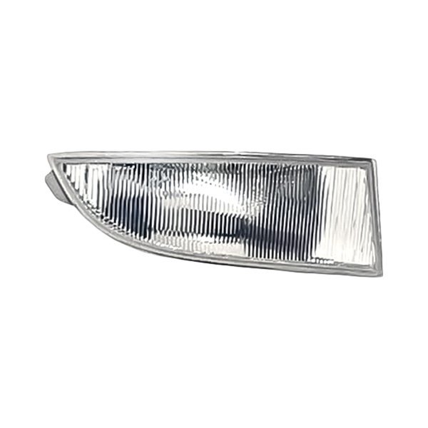 Replacement - Passenger Side Chrome Cornering Light