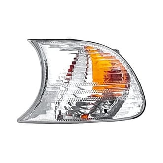 Replacement - Driver Side Turn Signal/Corner Light (Standard Line)