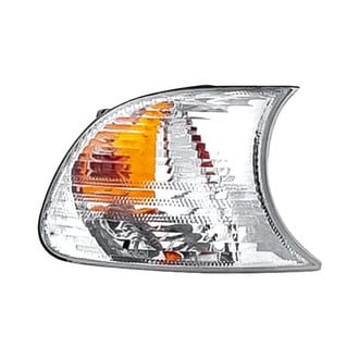 Replacement - Passenger Side Turn Signal/Corner Light (Standard Line)