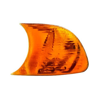Replacement - Driver Side Turn Signal/Corner Light (Standard Line)