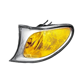 Replacement - Driver Side Turn Signal/Corner Light (Standard Line)