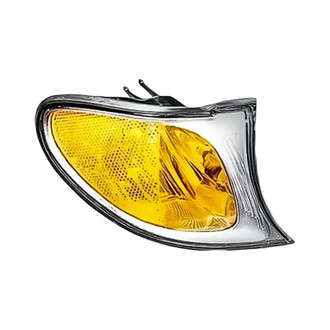 Replacement - Passenger Side Turn Signal/Corner Light (Standard Line)