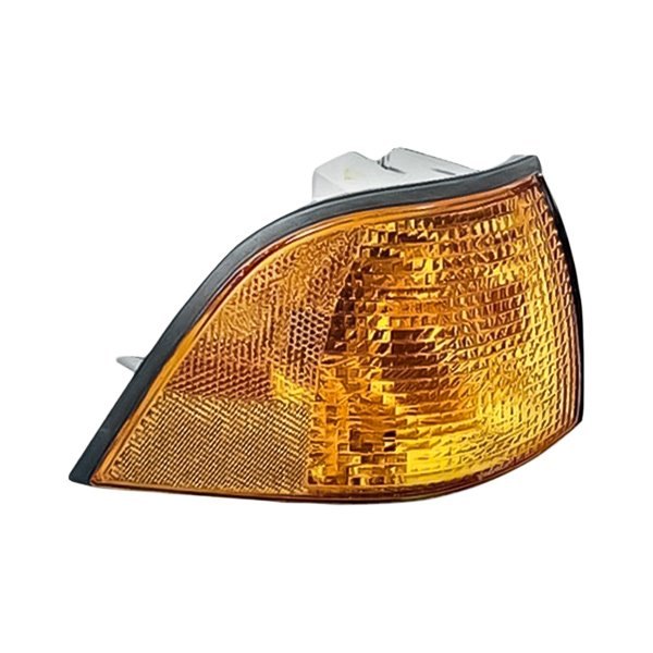 Replacement - Passenger Side Turn Signal/Corner Light