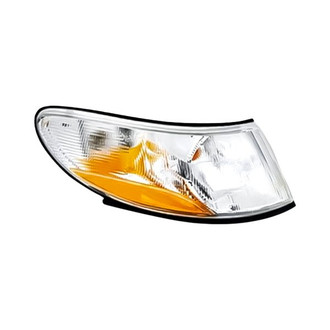 Replacement - Passenger Side Turn Signal/Corner Light (Standard Line)