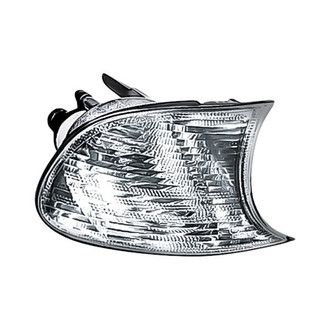 Replacement - Passenger Side Turn Signal/Corner Light (Standard Line)