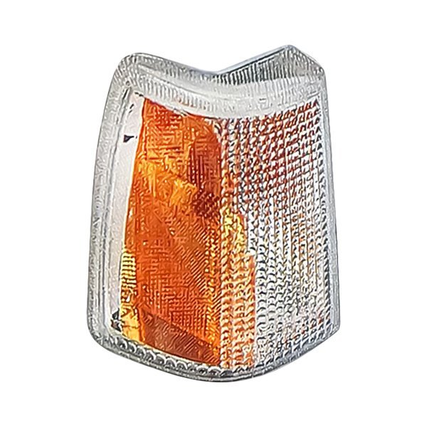 Replacement - Passenger Side Turn Signal/Corner Light