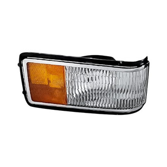 Replacement - Passenger Side Marker Light (Standard Line)