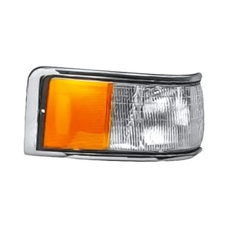 Replacement - Passenger Side Turn Signal/Corner Light (Standard Line)