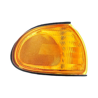 Replacement - Passenger Side Turn Signal/Corner Light (Standard Line)