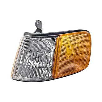 Replacement - Driver Side Turn Signal/Corner Light (Standard Line)