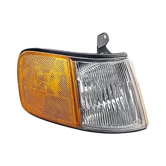 Replacement - Passenger Side Turn Signal/Corner Light (Standard Line)