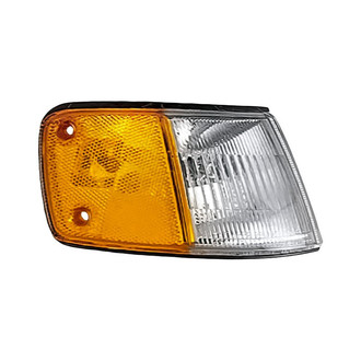 Replacement - Passenger Side Turn Signal/Corner Light (Standard Line)