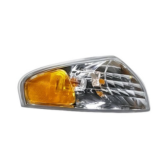 Replacement - Passenger Side Turn Signal/Corner Light (Standard Line)