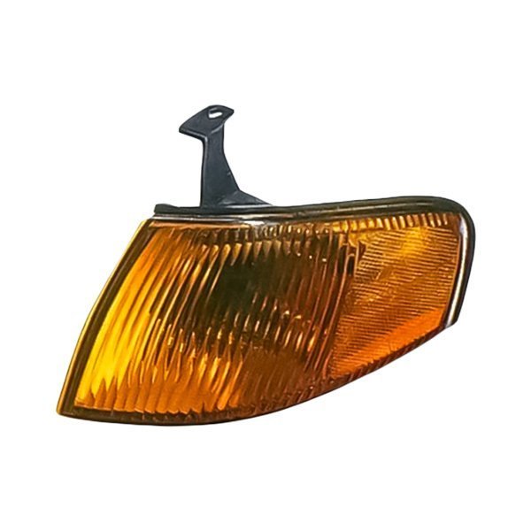 Replacement - Driver Side Turn Signal/Corner Light