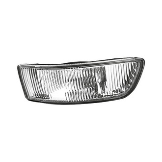 Replacement - Driver Side Cornering Light (Standard Line)