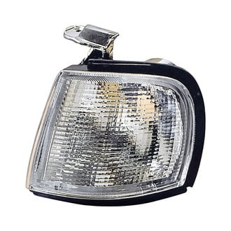 Replacement - Driver Side Turn Signal/Corner Light (Standard Line)
