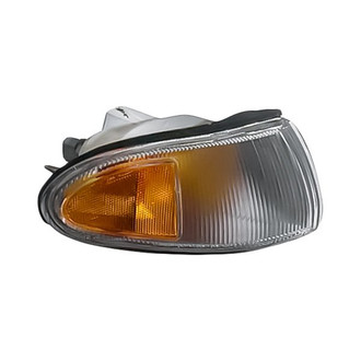 Replacement - Passenger Side Turn Signal/Corner Light (Standard Line)