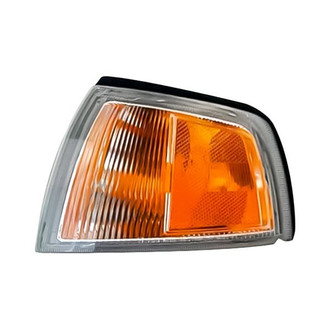 Replacement - Driver Side Turn Signal/Corner Light (Standard Line)