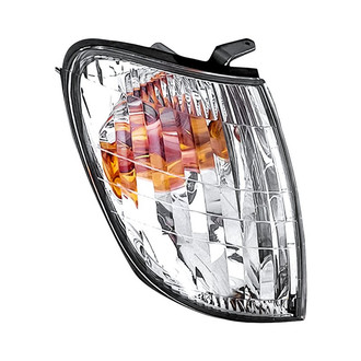 Replacement - Passenger Side Turn Signal/Corner Light (Standard Line)