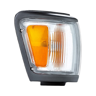 Replacement - Passenger Side Turn Signal/Corner Light (Standard Line)