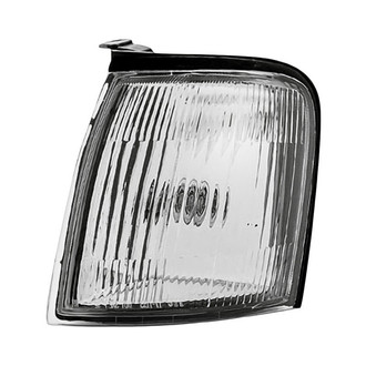 Replacement - Driver Side Turn Signal/Corner Light (Standard Line)