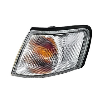 Replacement - Driver Side Turn Signal/Corner Light (Standard Line)
