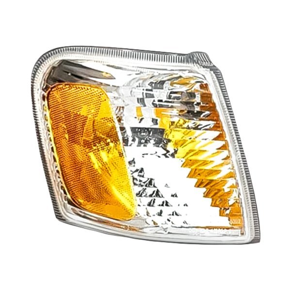 Replacement - Passenger Side Turn Signal/Corner Light