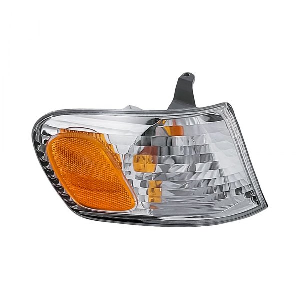 Replacement - Passenger Side Turn Signal/Corner Light