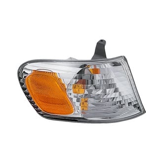 Replacement - Passenger Side Turn Signal/Corner Light (Standard Line)
