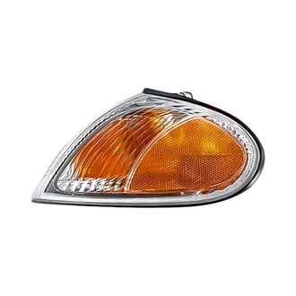 Replacement - Driver Side Turn Signal/Corner Light (Standard Line)
