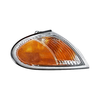 Replacement - Passenger Side Turn Signal/Corner Light (Standard Line)