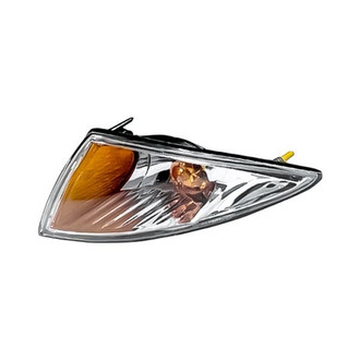 Replacement - Driver Side Turn Signal/Corner Light (Standard Line)