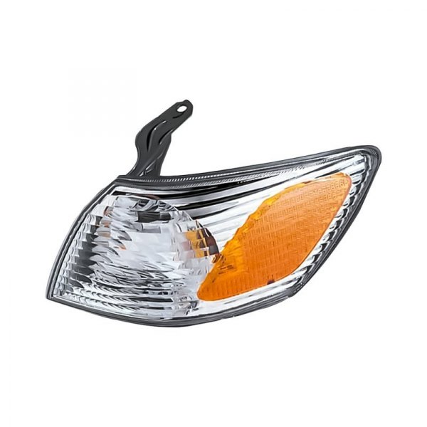 Replacement - Driver Side Turn Signal/Corner Light