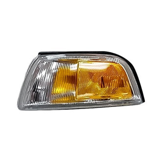 Replacement - Driver Side Turn Signal/Corner Light (Standard Line)