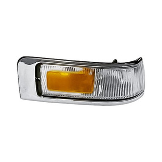 Replacement - Passenger Side Turn Signal/Corner Light (Standard Line)