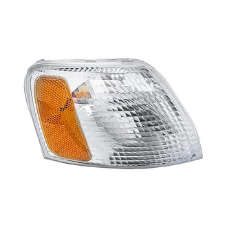 Replacement - Passenger Side Turn Signal/Corner Light (Standard Line)