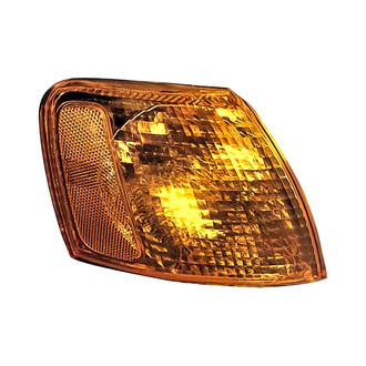 Replacement - Passenger Side Turn Signal/Corner Light (Standard Line)
