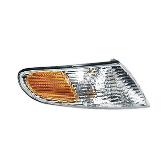 Replacement - Passenger Side Turn Signal/Corner Light (Standard Line)