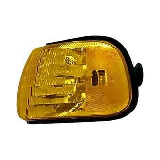 Replacement - Driver Side Turn Signal/Corner Light (Standard Line)