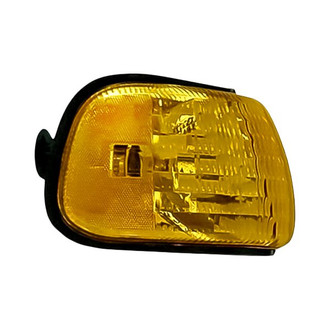Replacement - Passenger Side Turn Signal/Corner Light (Standard Line)
