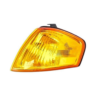 Replacement - Driver Side Turn Signal/Corner Light (Standard Line)
