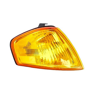 Replacement - Passenger Side Turn Signal/Corner Light (Standard Line)