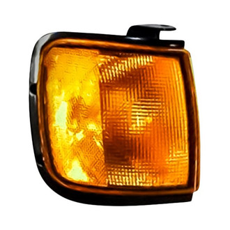 Replacement - Passenger Side Turn Signal/Corner Light (Standard Line)