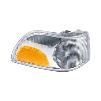 Replacement - Passenger Side Turn Signal/Corner Light (Standard Line)