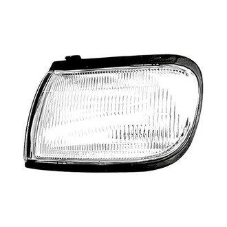 Replacement - Driver Side Turn Signal/Corner Light (Standard Line)