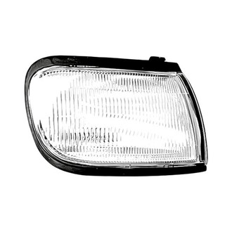 Replacement - Passenger Side Turn Signal/Corner Light (Standard Line)